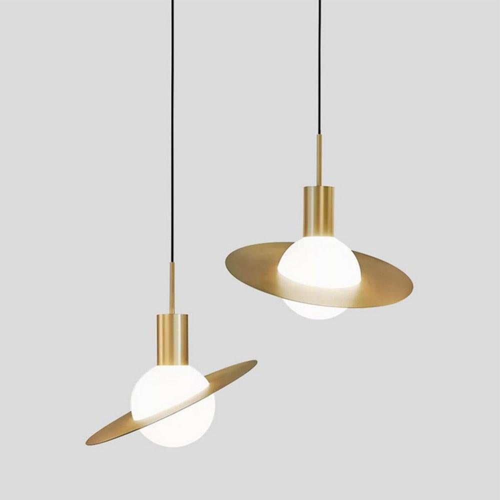 PLURI PENDANT