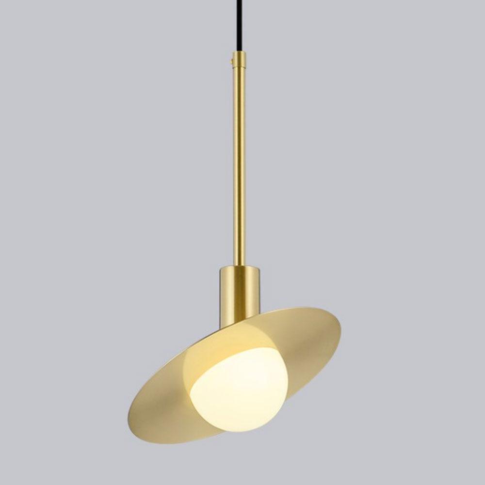 PLURI PENDANT