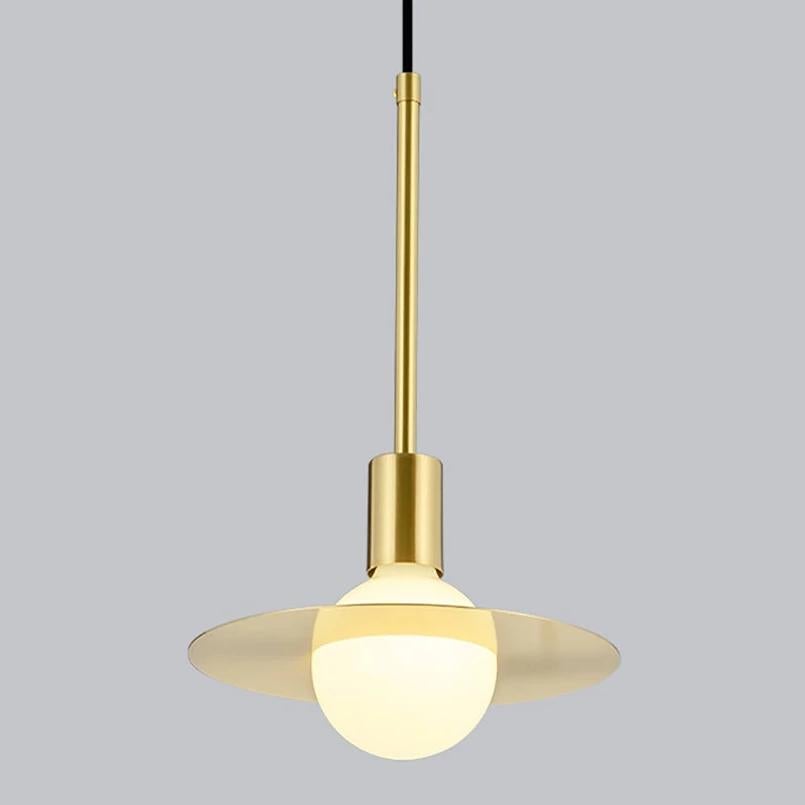PLURI PENDANT