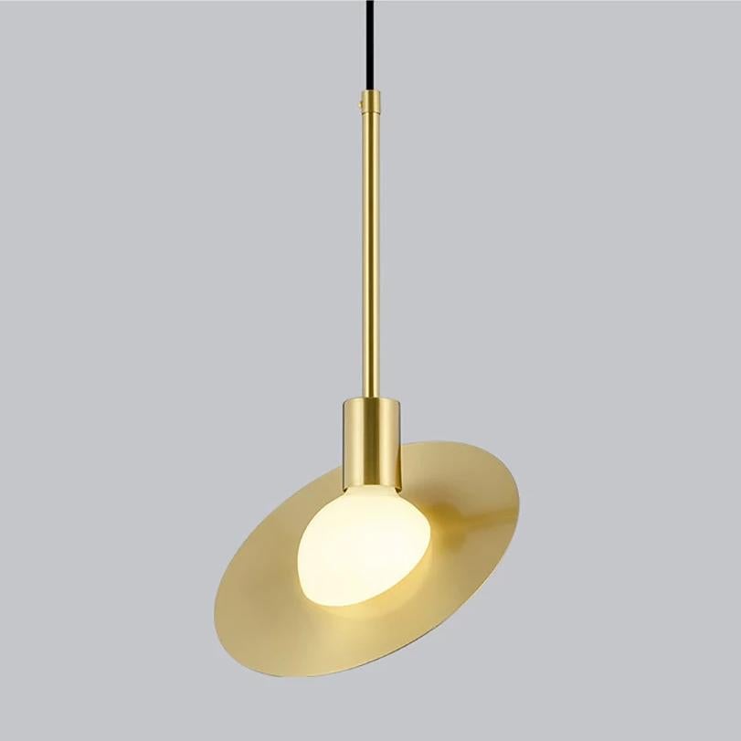 PLURI PENDANT