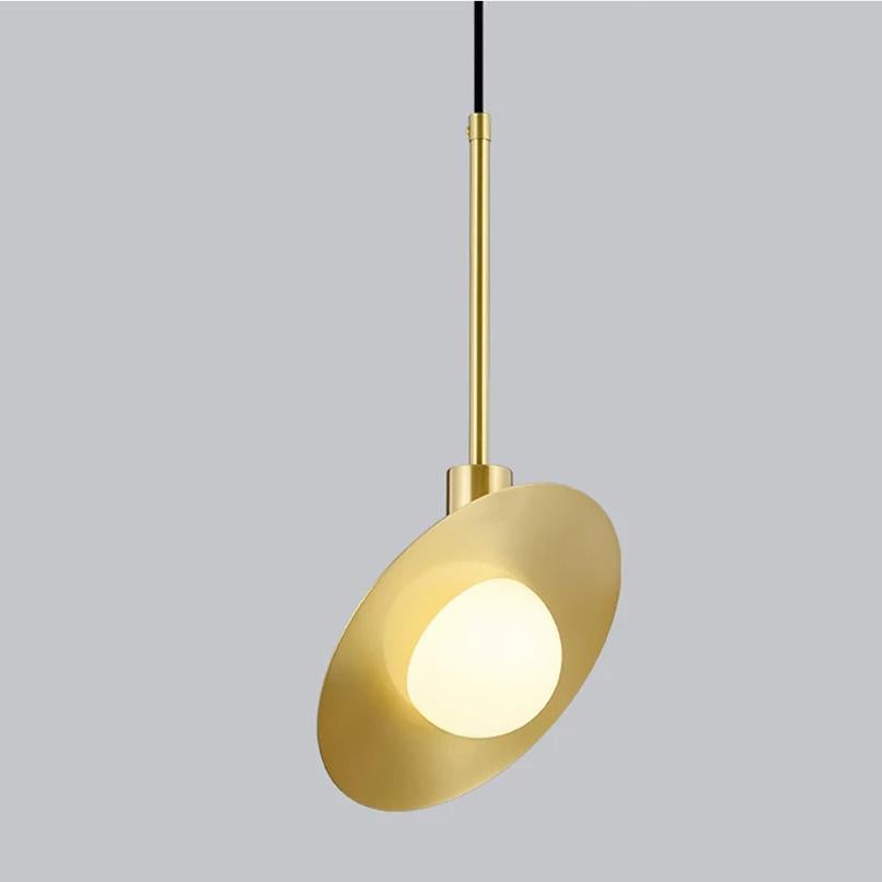 PLURI PENDANT