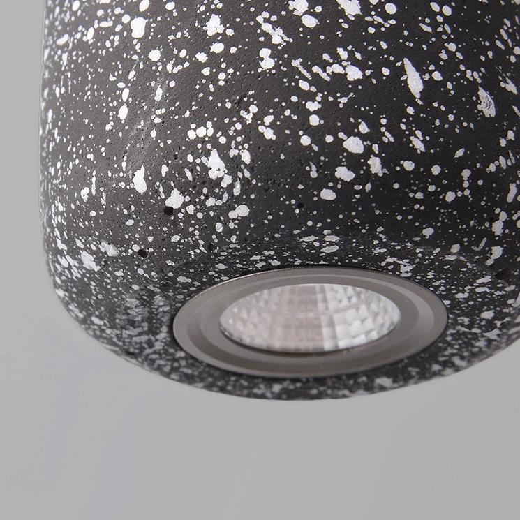 PAVE PENDANT