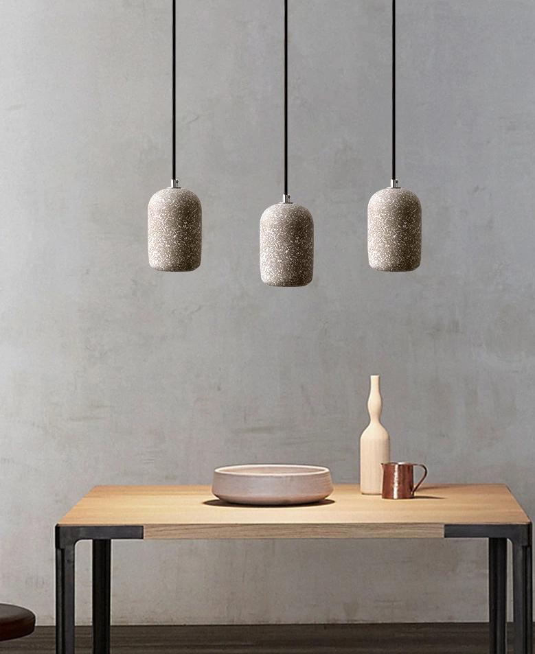 PAVE PENDANT