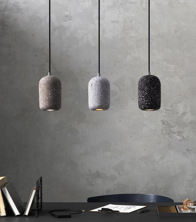 PAVE PENDANT