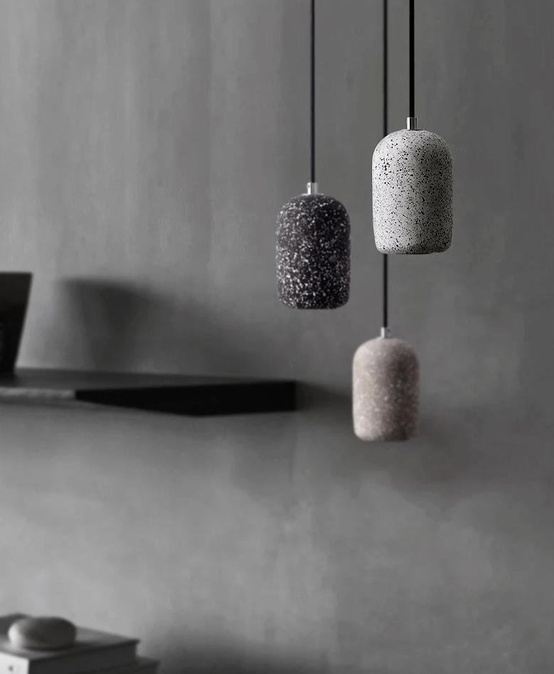 PAVE PENDANT
