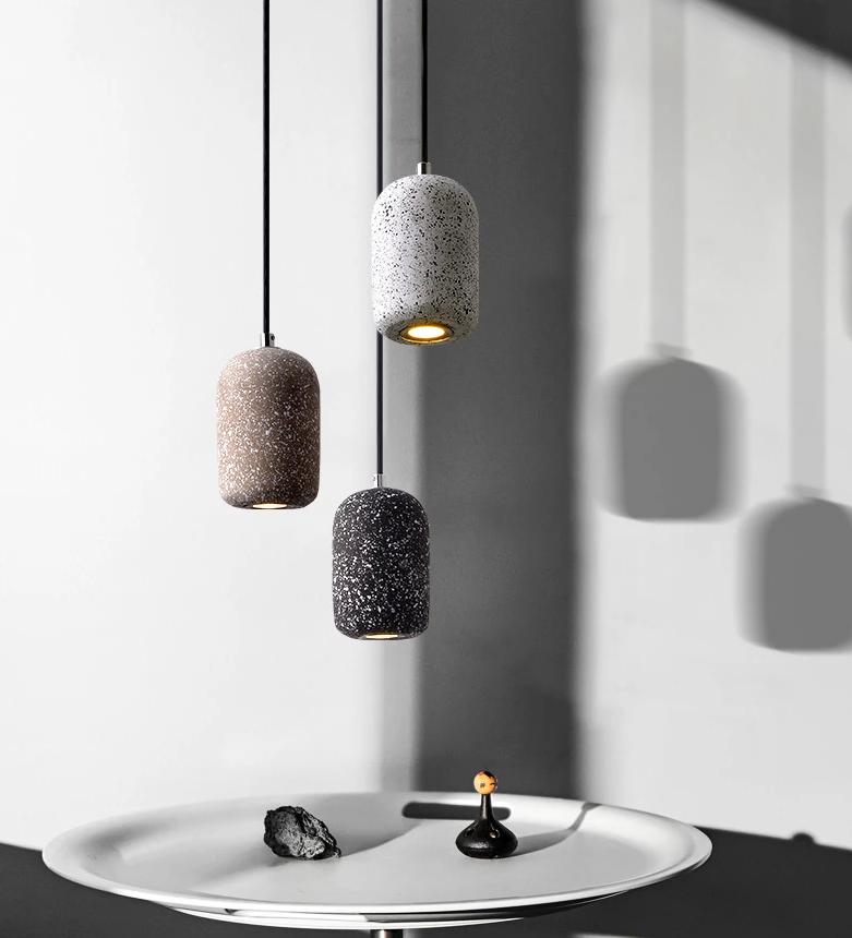 PAVE PENDANT