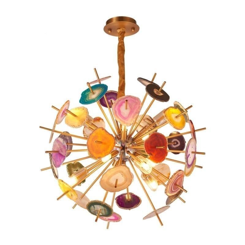 AGATA Beautiful Pendant Light