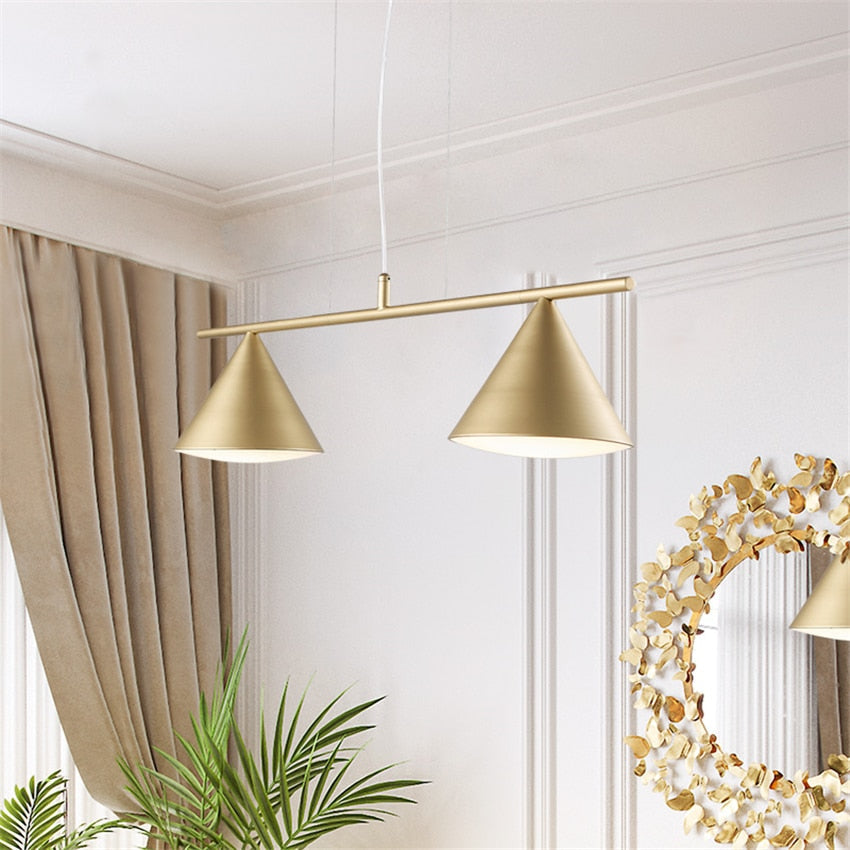 Dalian Chandelier