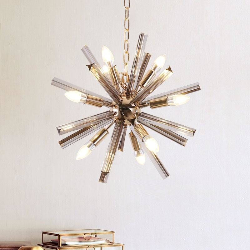 Galilea Chandelier