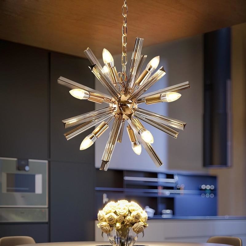 Galilea Chandelier