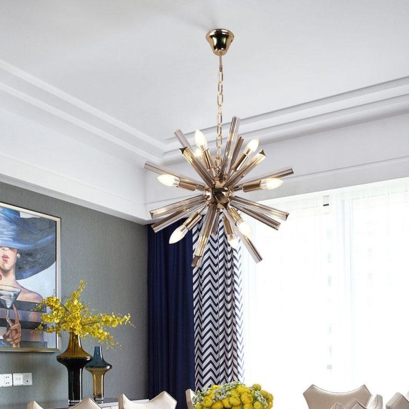 Galilea Chandelier