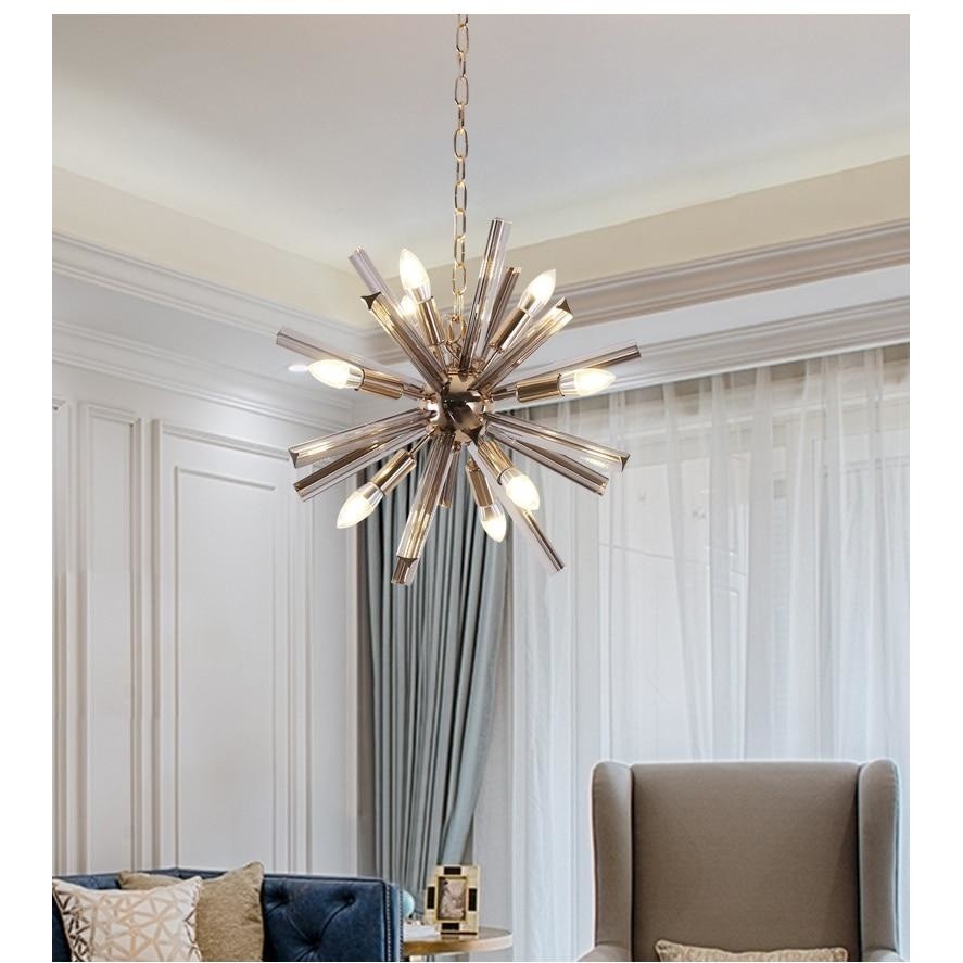Galilea Chandelier