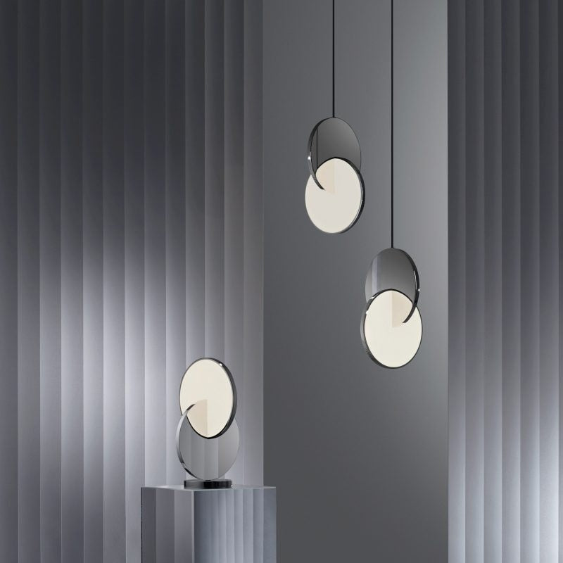 Camilla Hanging Lights