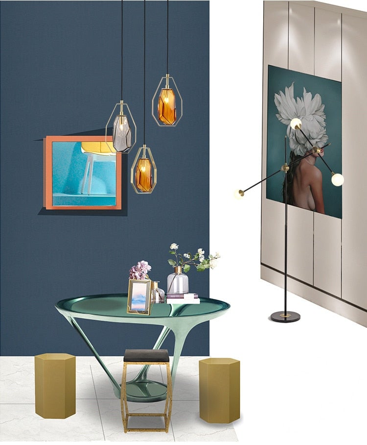 REINI PENDANT