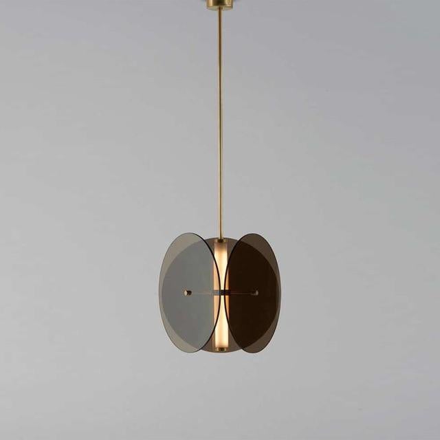 QUIBY PENDANT