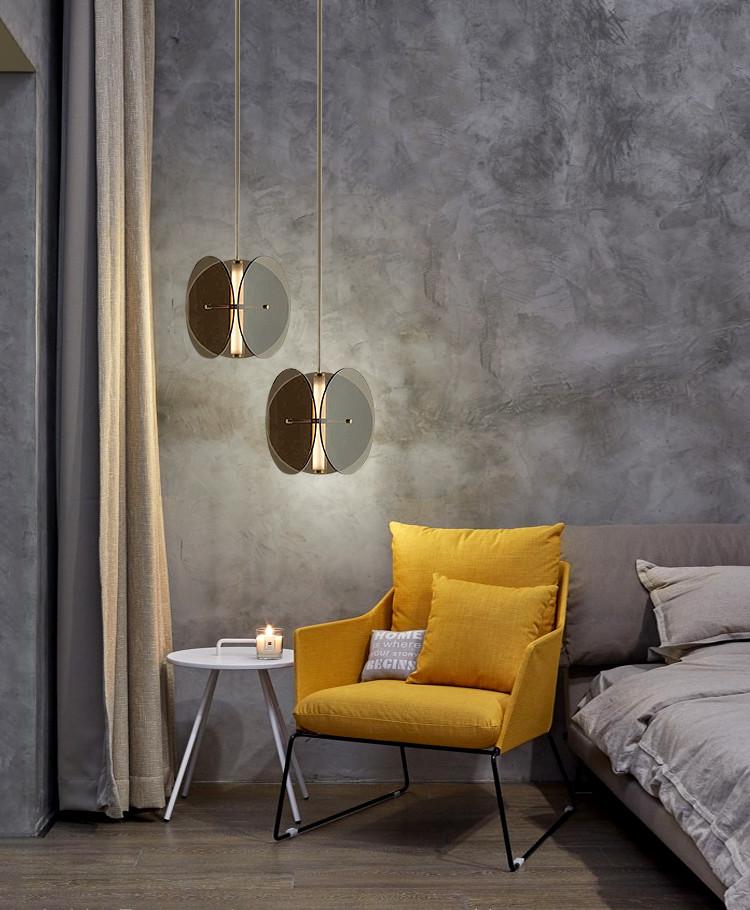 QUIBY PENDANT