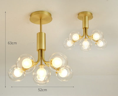 Felicity Chandelier