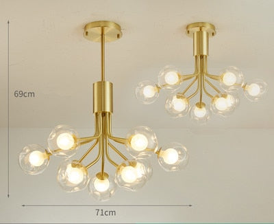 Felicity Chandelier