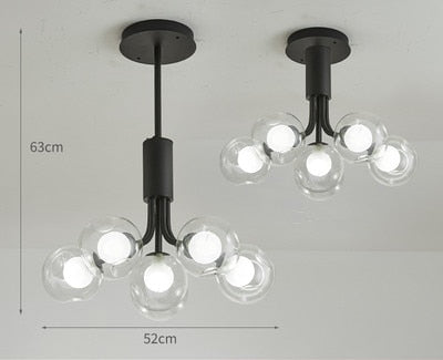 Felicity Chandelier