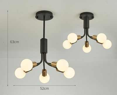 Felicity Chandelier