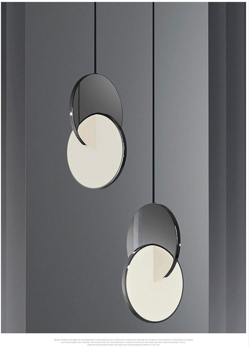 OSKA PENDANT