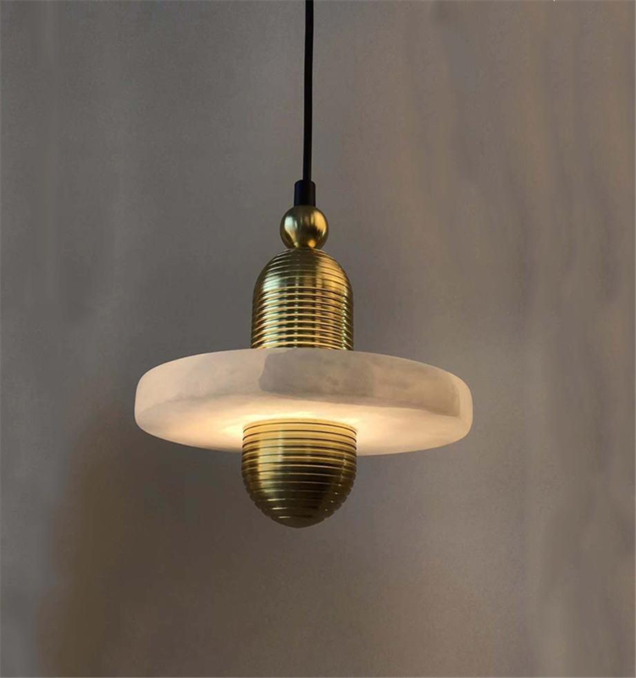 LUPA PENDANT