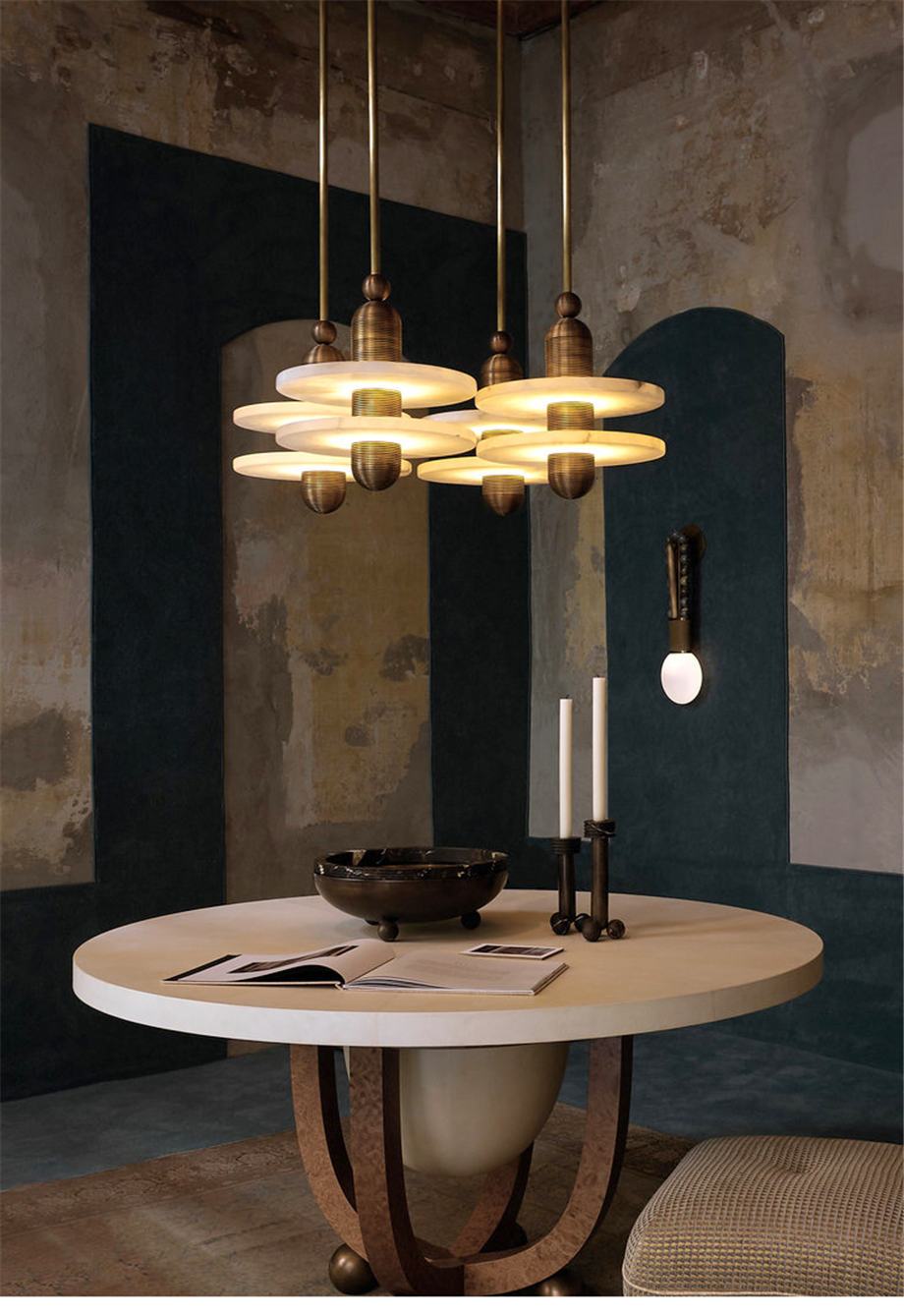 LUPA PENDANT