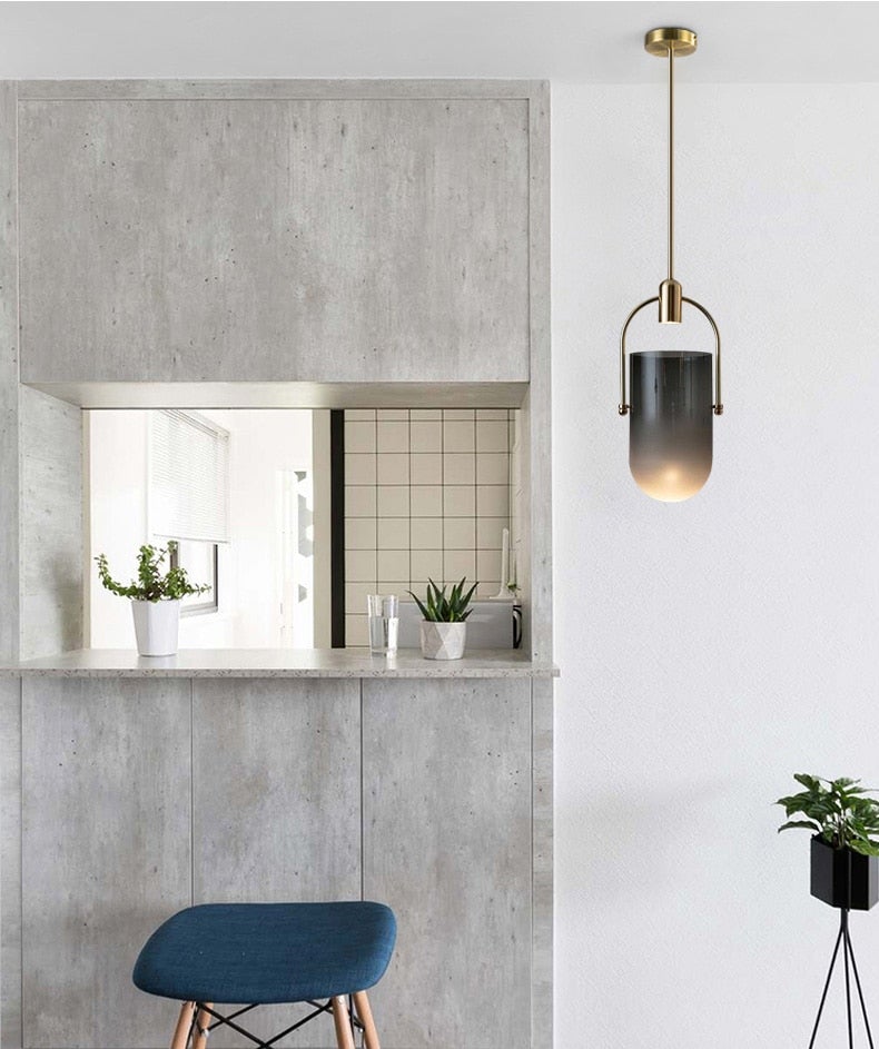 TURA PENDANT
