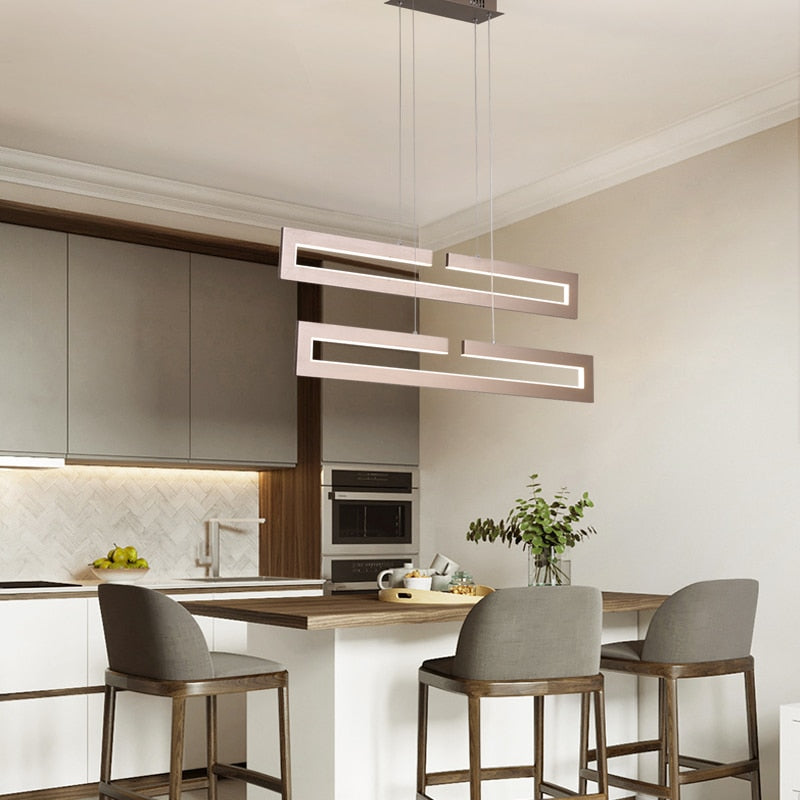Ellie Chandelier