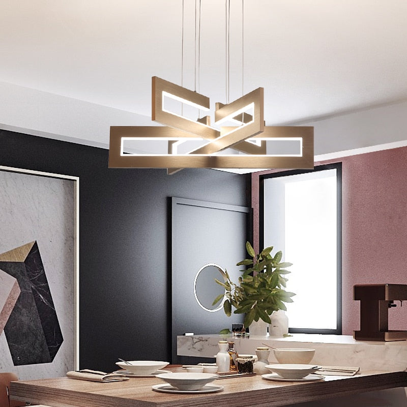 Ellie Chandelier