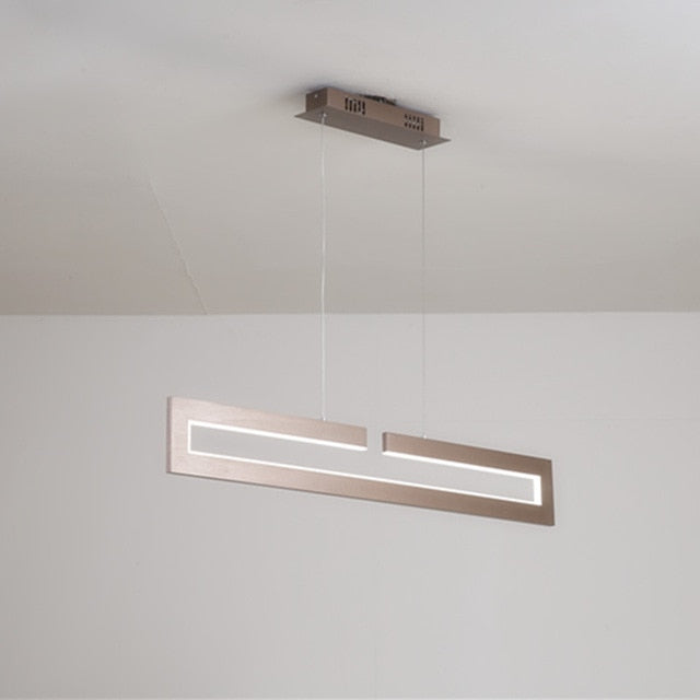 Ellie Chandelier