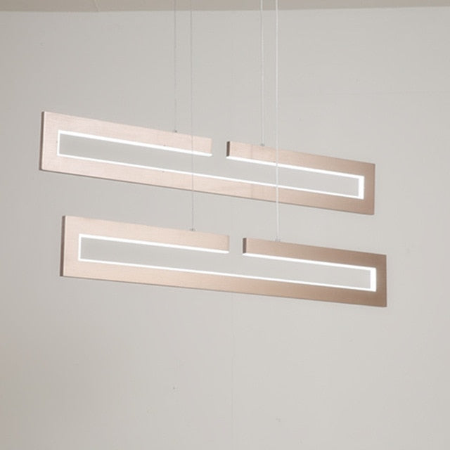 Ellie Chandelier