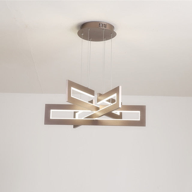 Ellie Chandelier