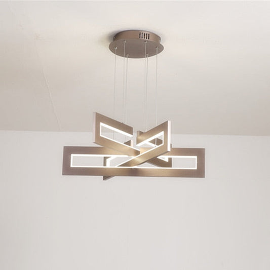 Ellie Chandelier