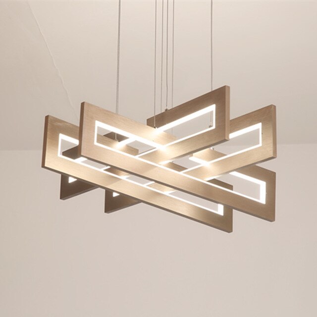 Ellie Chandelier