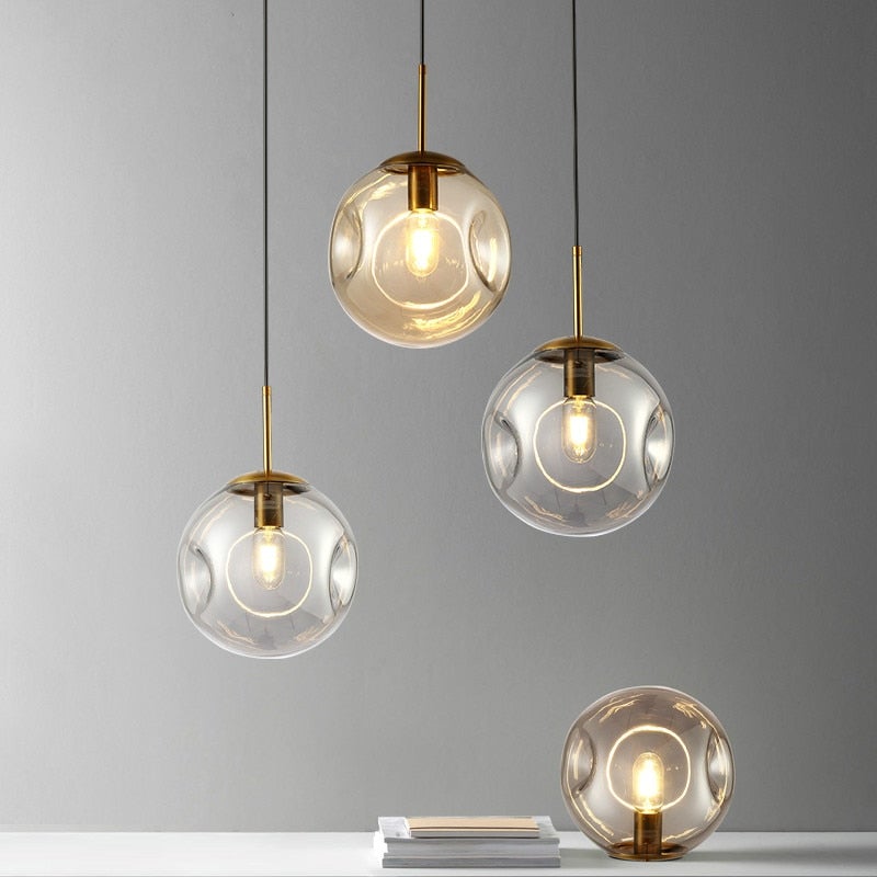 VERIS PENDANT