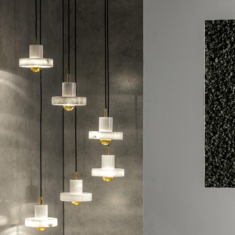 GALIA PENDANT