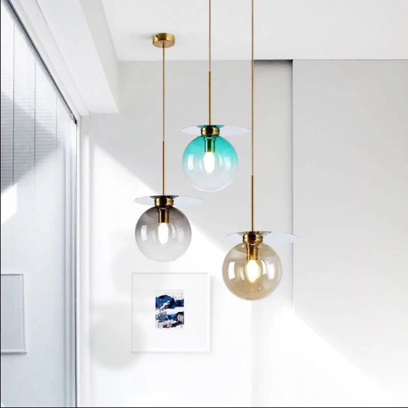 UBRA PENDANT