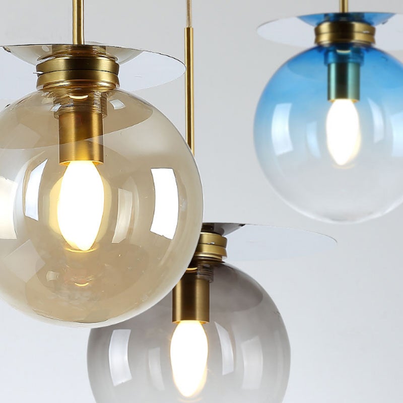 UBRA PENDANT