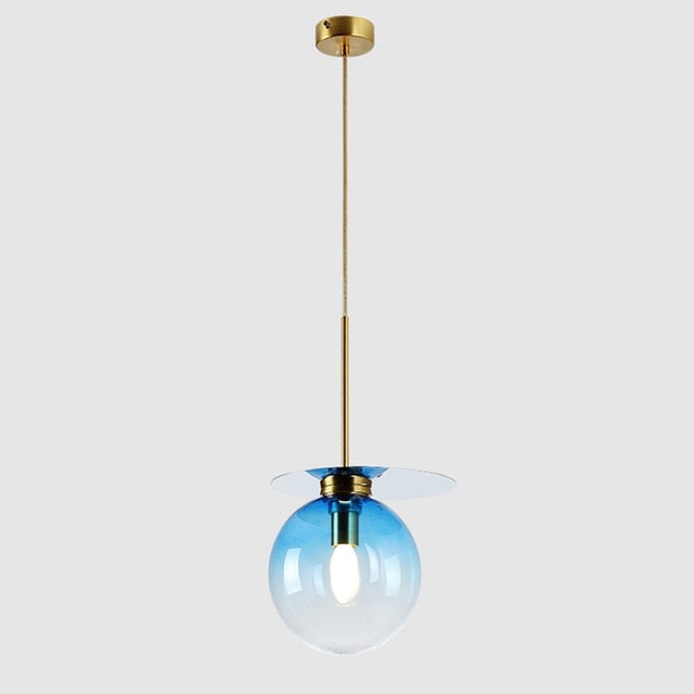 UBRA PENDANT