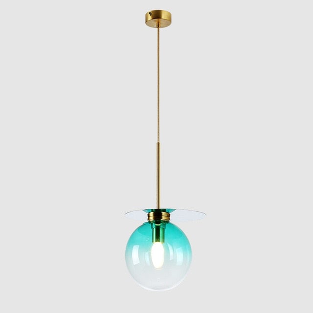 UBRA PENDANT