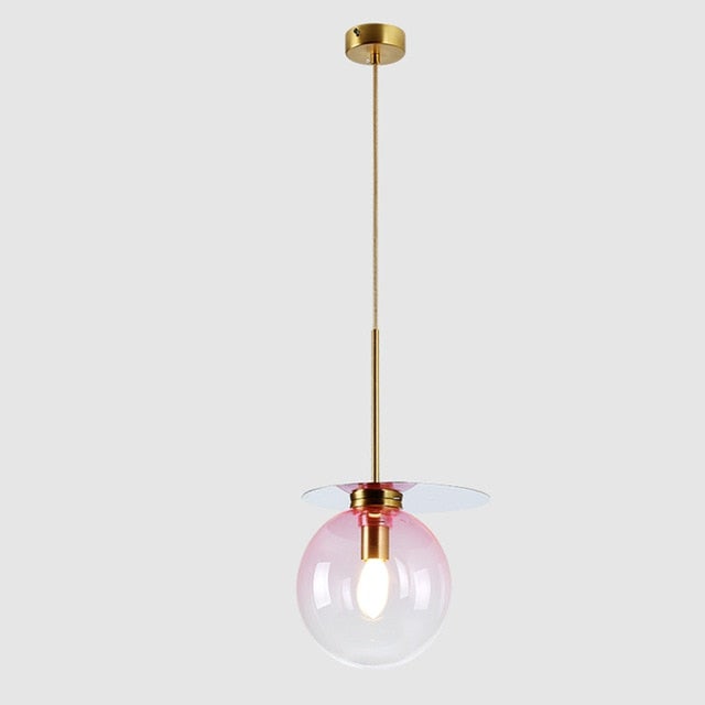 UBRA PENDANT
