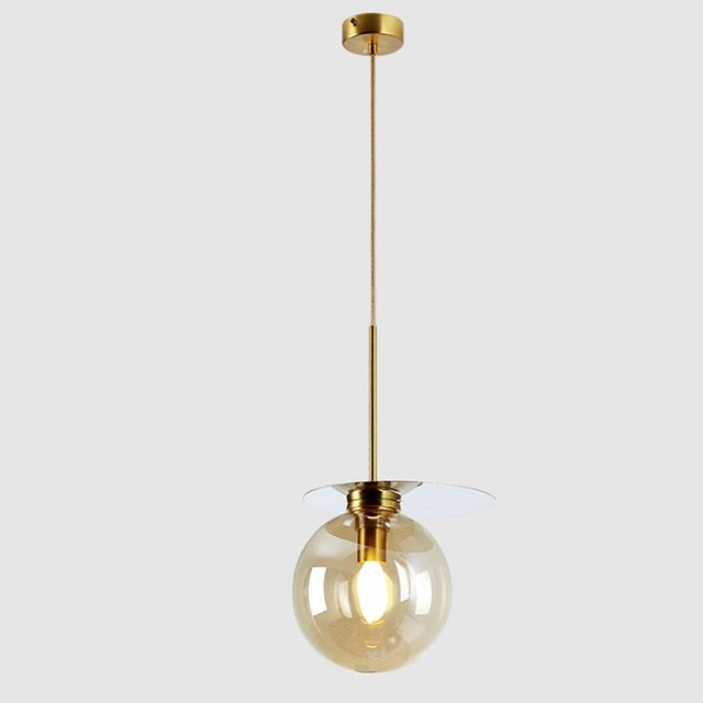 UBRA PENDANT