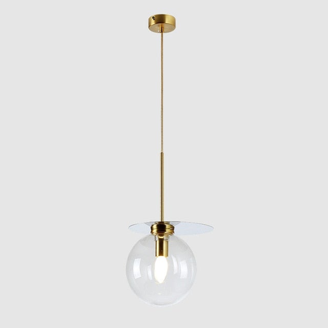 UBRA PENDANT