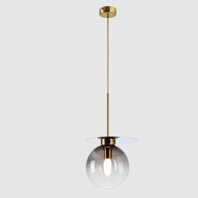 UBRA PENDANT