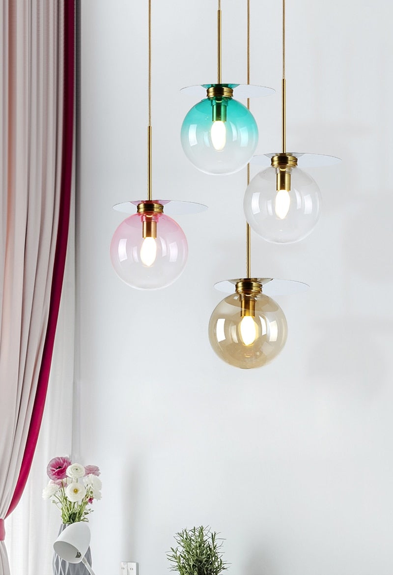 UBRA PENDANT