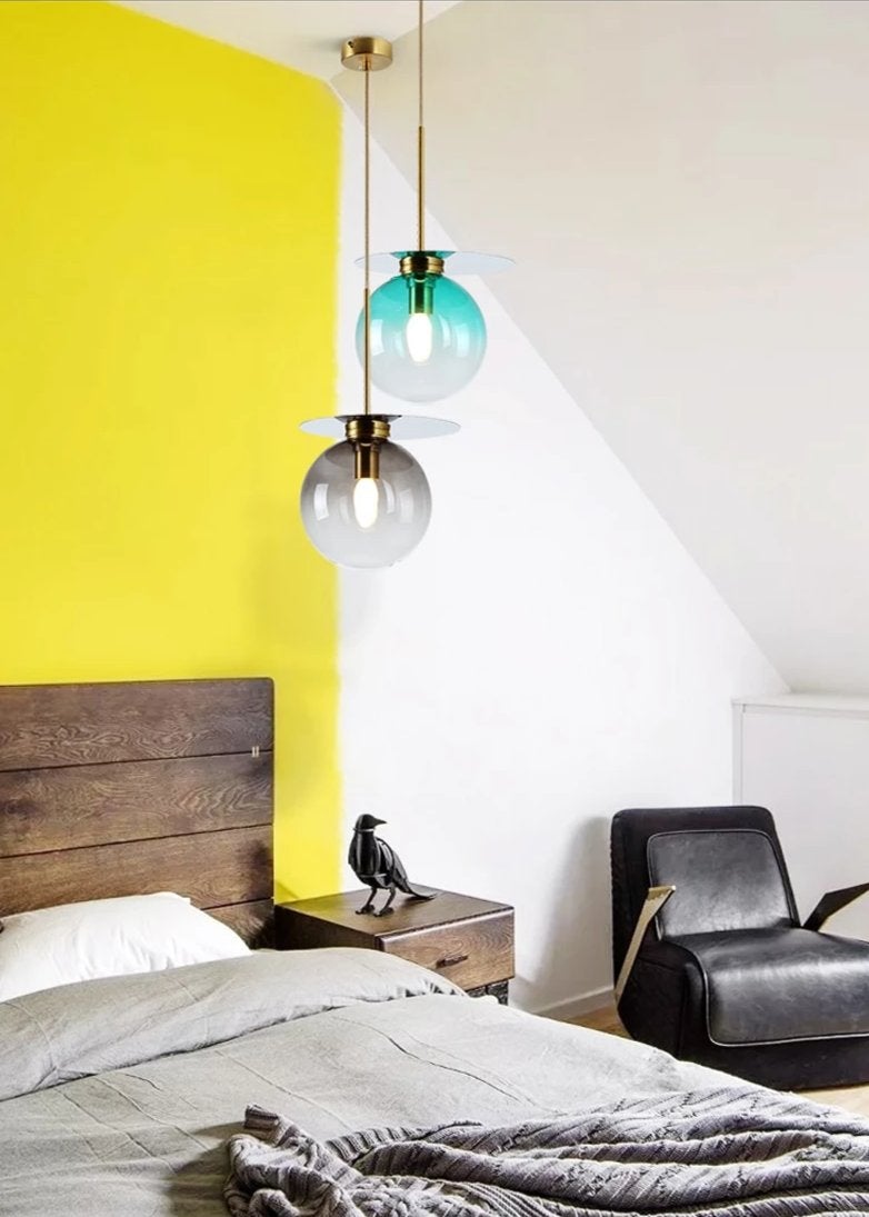 UBRA PENDANT