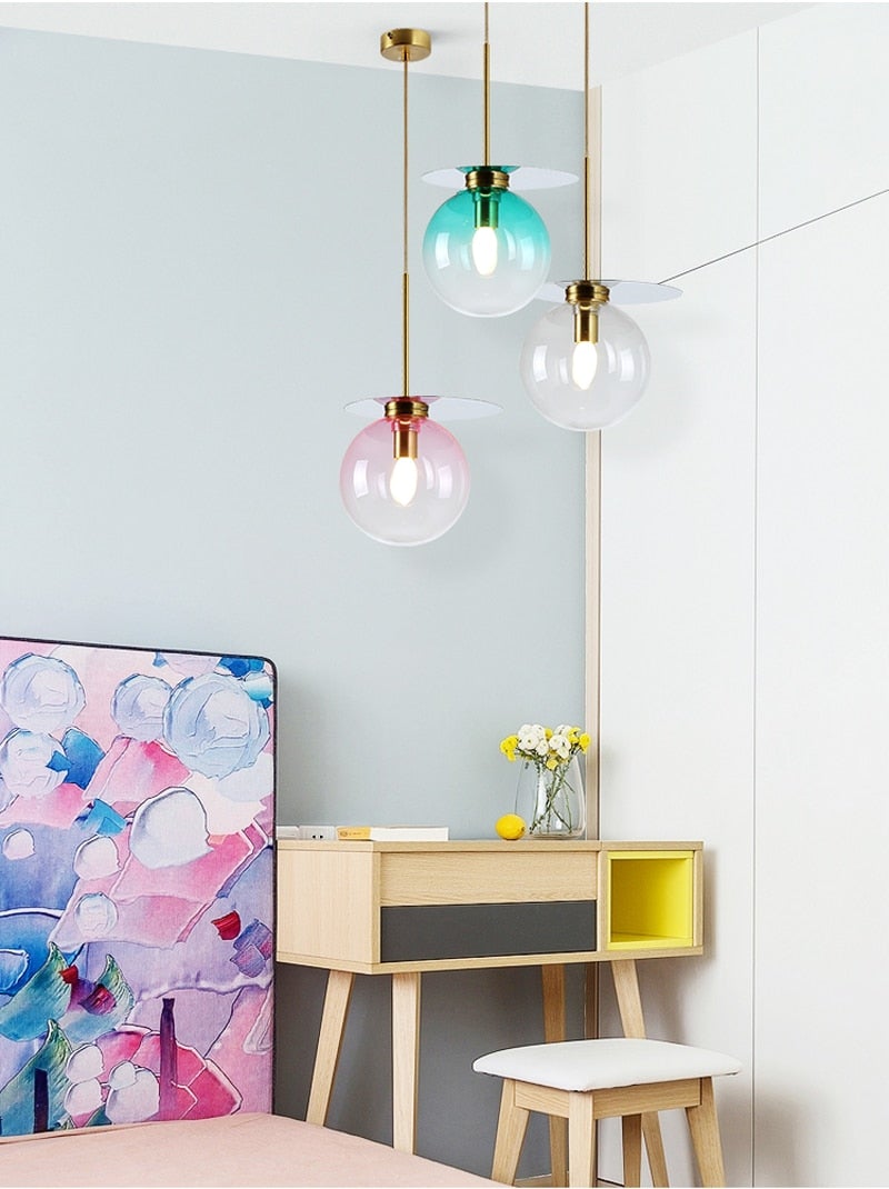 UBRA PENDANT