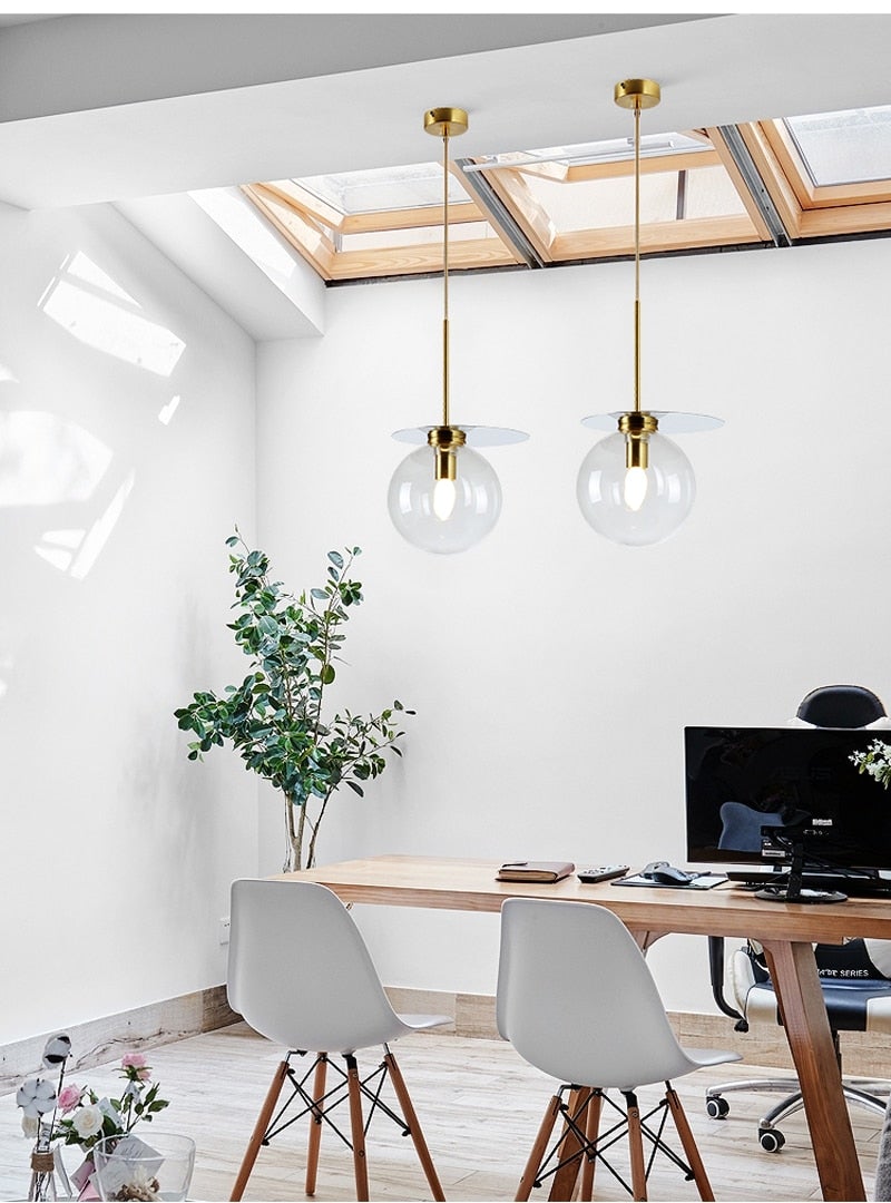 UBRA PENDANT