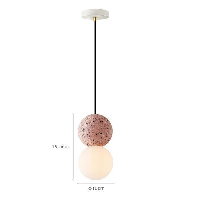 BERRIT PENDANT
